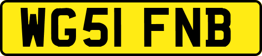 WG51FNB
