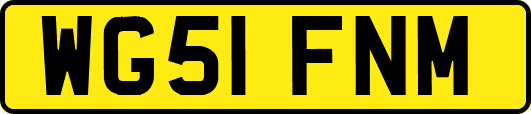 WG51FNM