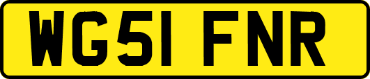 WG51FNR