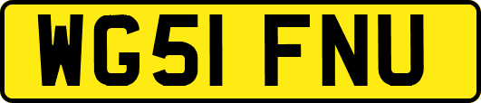 WG51FNU