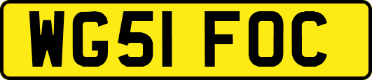 WG51FOC