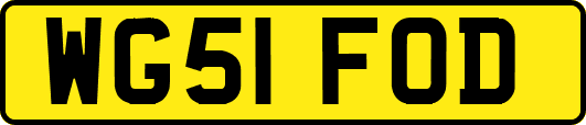 WG51FOD