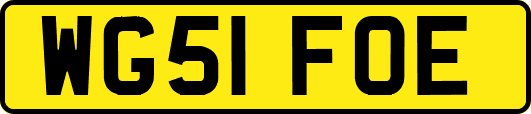 WG51FOE
