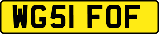 WG51FOF