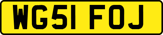 WG51FOJ