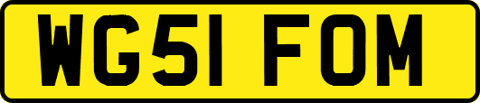 WG51FOM