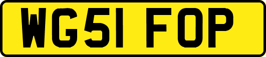 WG51FOP