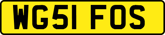WG51FOS
