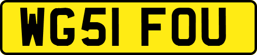WG51FOU