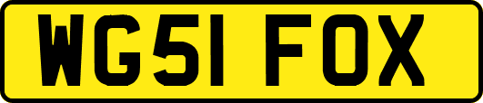 WG51FOX