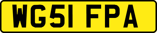 WG51FPA