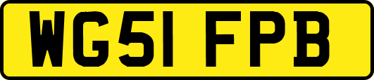 WG51FPB