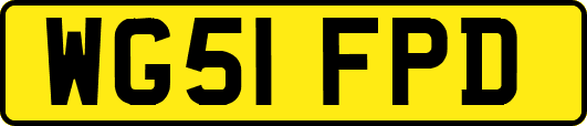 WG51FPD