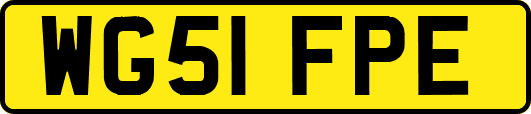 WG51FPE