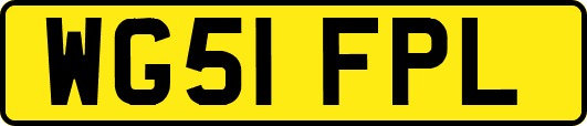WG51FPL