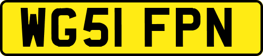 WG51FPN