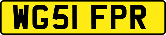 WG51FPR