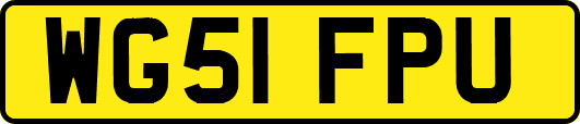 WG51FPU