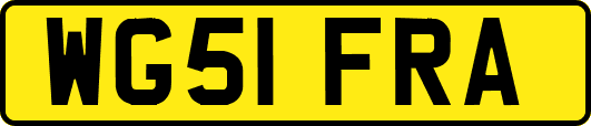 WG51FRA
