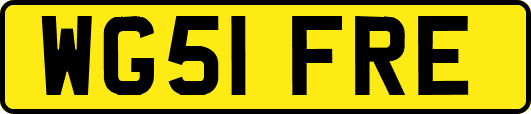 WG51FRE