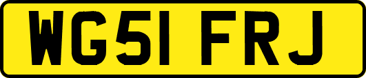 WG51FRJ