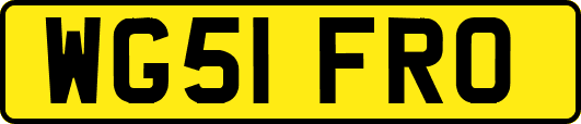 WG51FRO