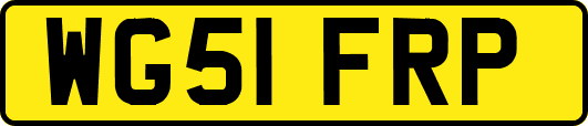 WG51FRP