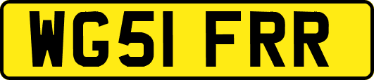 WG51FRR