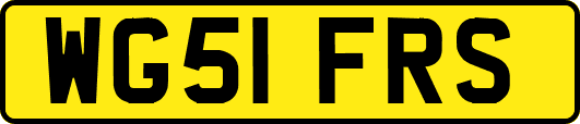 WG51FRS