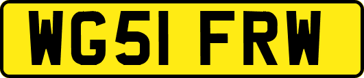 WG51FRW
