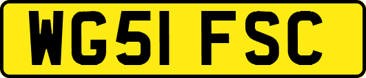 WG51FSC