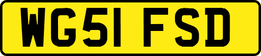 WG51FSD