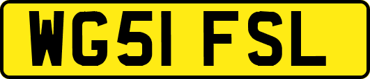 WG51FSL