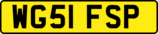 WG51FSP