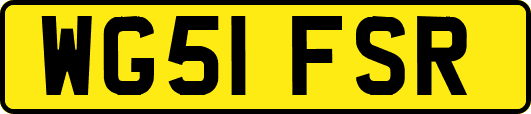 WG51FSR