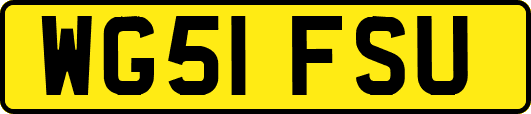 WG51FSU