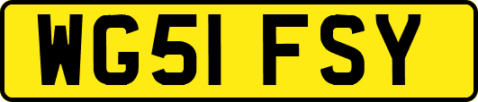 WG51FSY