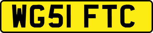 WG51FTC