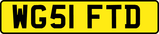 WG51FTD