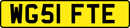 WG51FTE