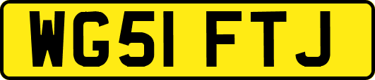 WG51FTJ