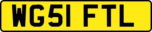 WG51FTL