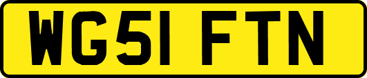 WG51FTN