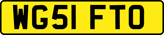 WG51FTO