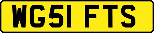 WG51FTS