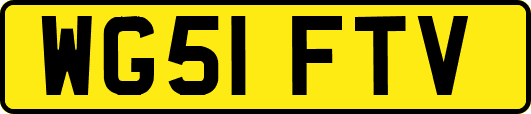 WG51FTV