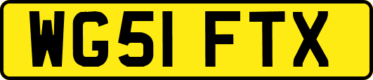 WG51FTX