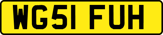 WG51FUH