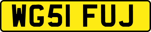 WG51FUJ