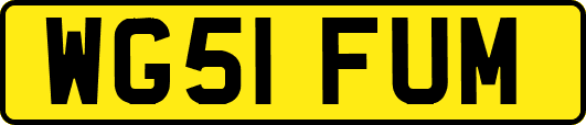 WG51FUM